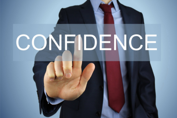 Your confidence can be the source of both good and bad things.