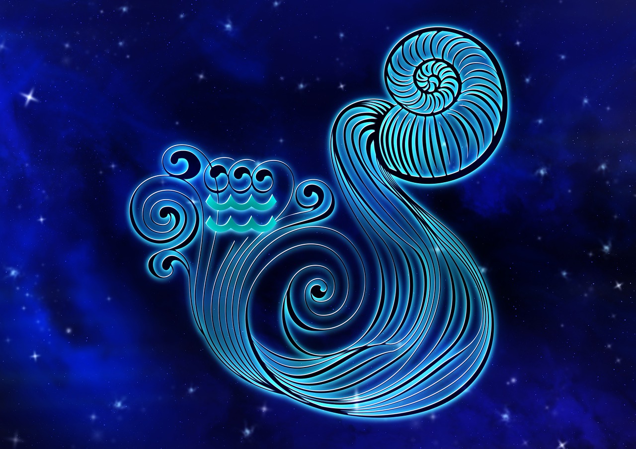 Aquarius is the star sign of February 1.