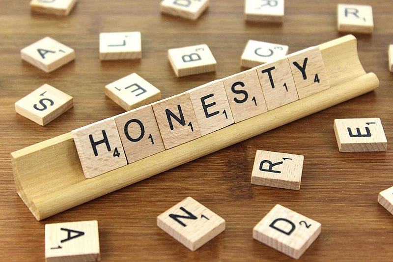 Feb 1 zodiac: Honesty can make or break a relationship.