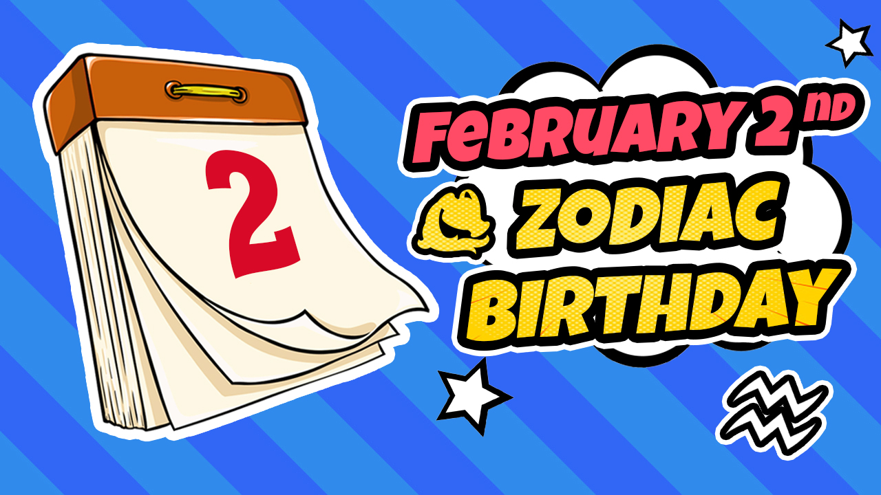 February 2 Zodiac Sign: The Unfiltered Truth About Aquarius