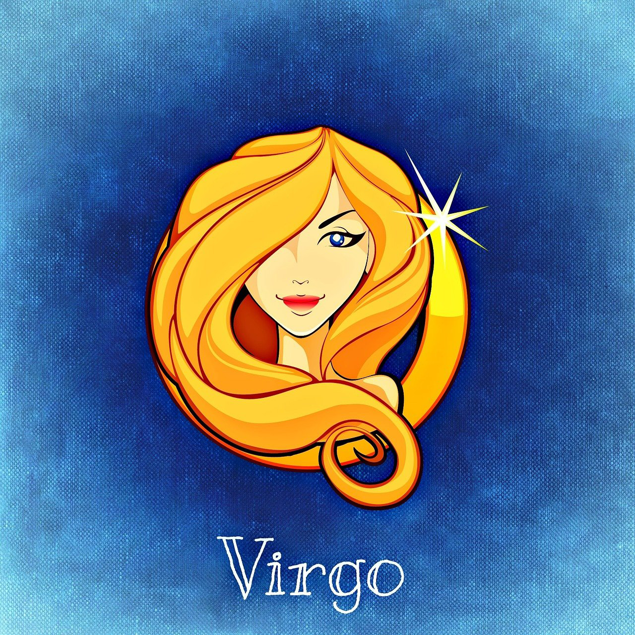 September 1 zodiac sign is the Virgo
