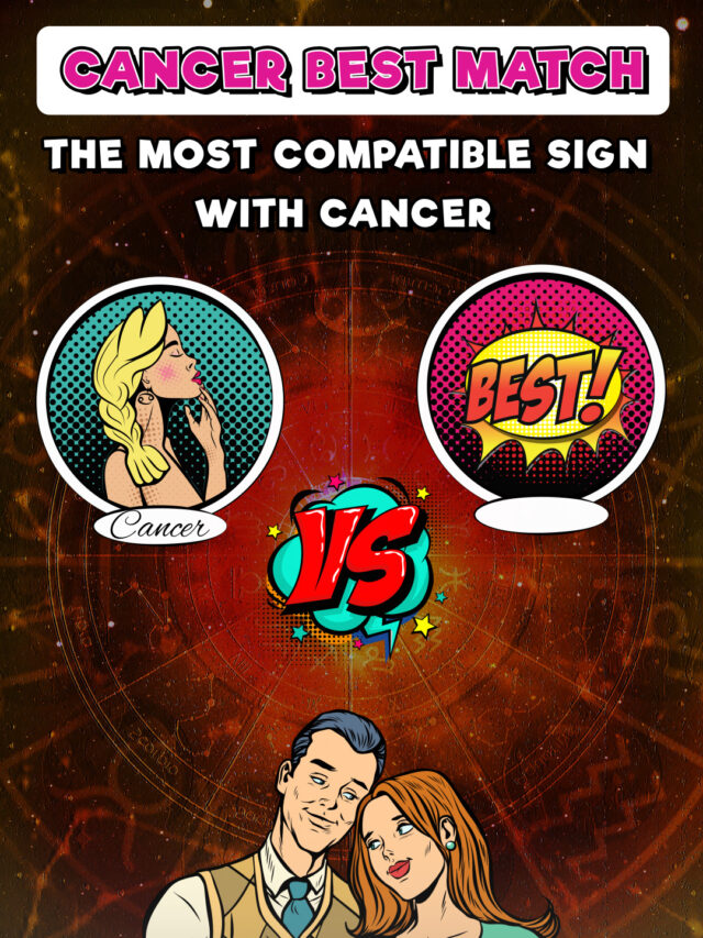 Cancer Best Match The most compatible sign with Cancer Lalazodiac