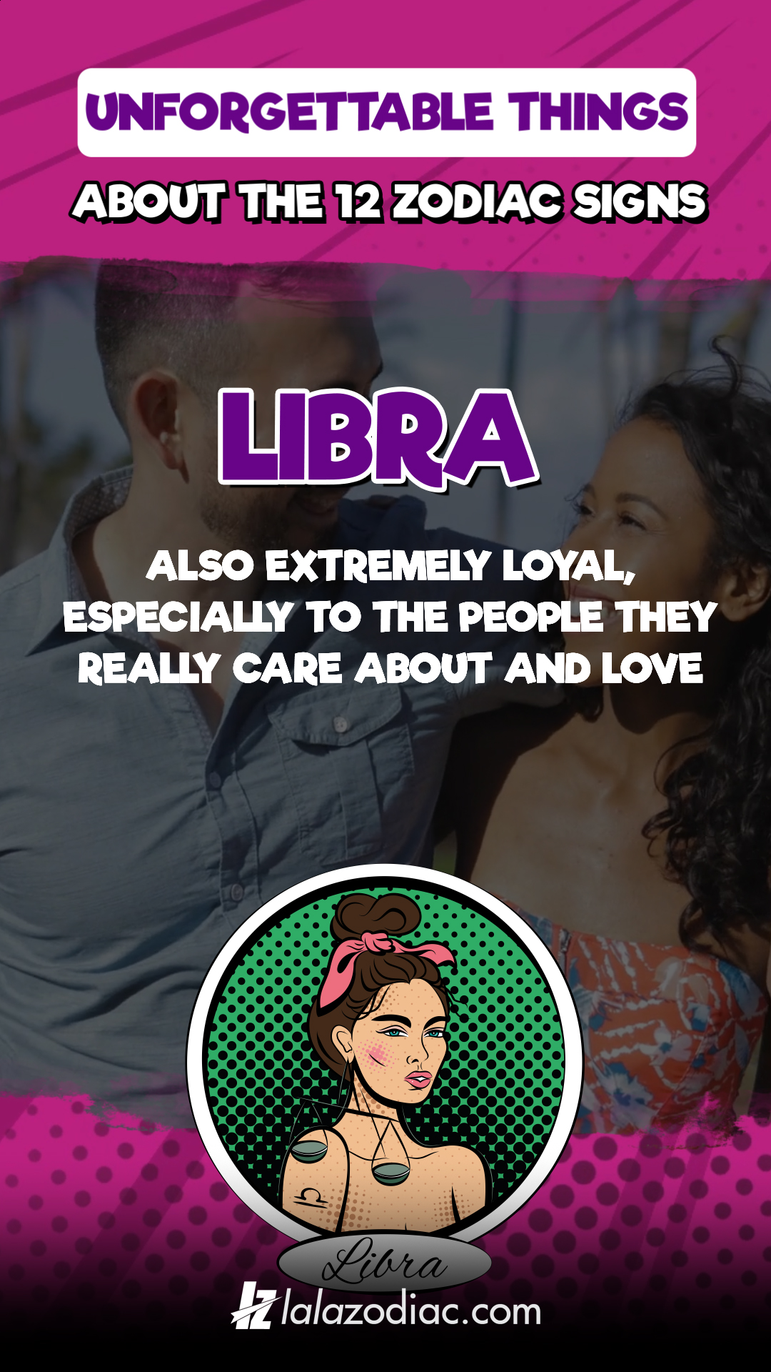 Unforgettable Signe Unforgettable zodiac signs 60 photos - Astrologytoyou.com