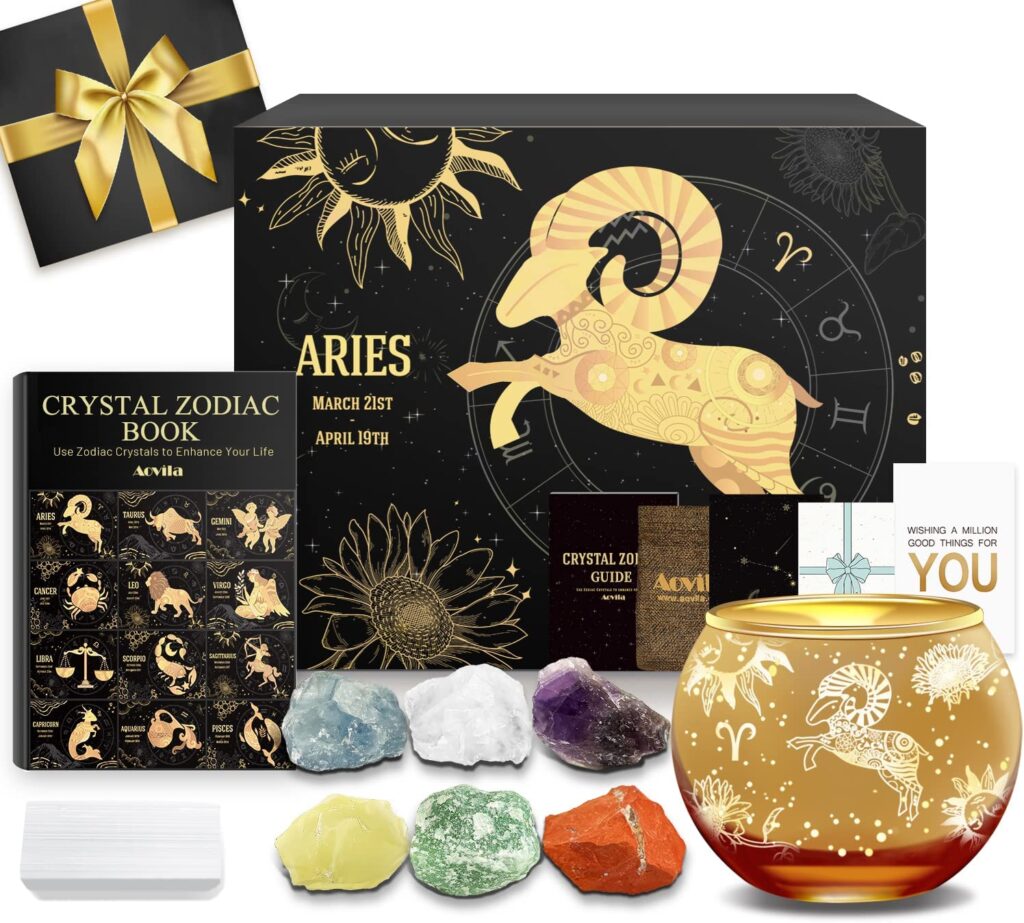 19 Amazing Gifts for Aries Woman